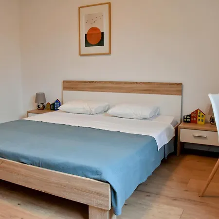 Vacation Home Pula Extérieur photo