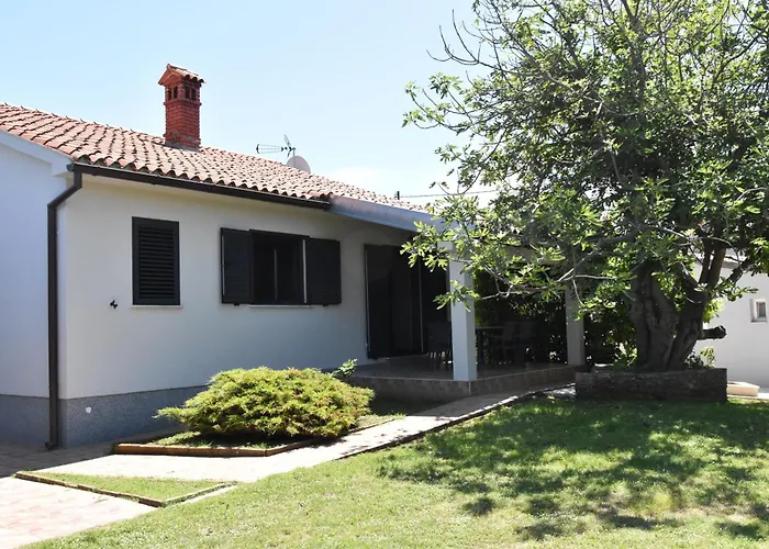 Vacation Home Pula