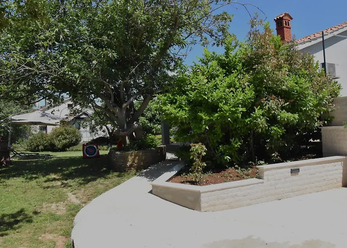 Vacation Home Pula