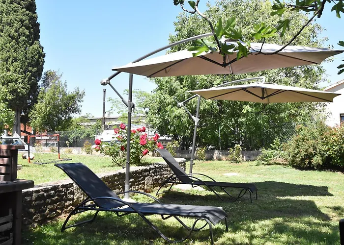 Vacation Home Pula