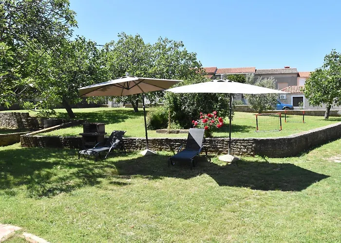 Vacation Home Pula