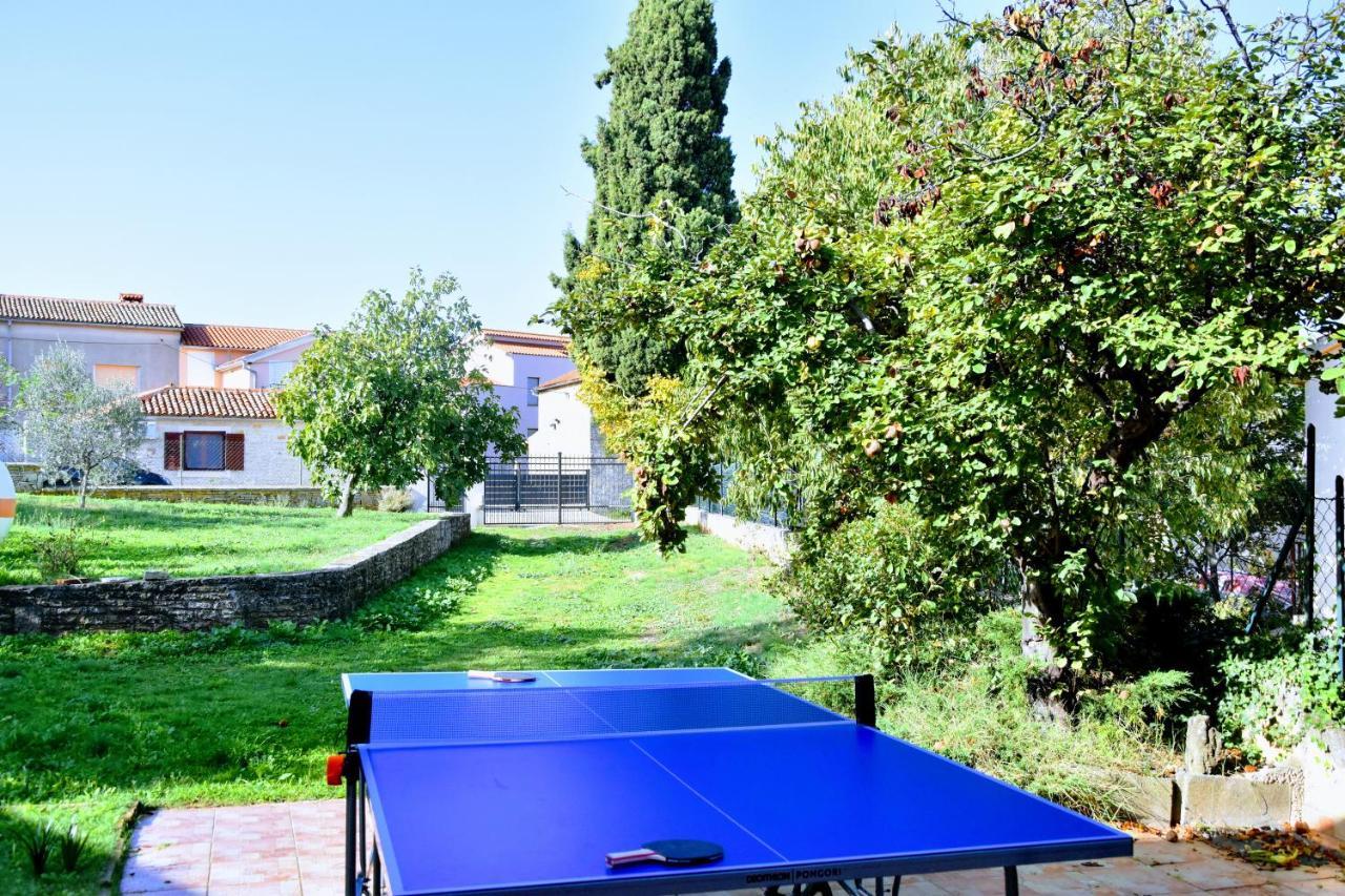 Ferienhaus Vacation