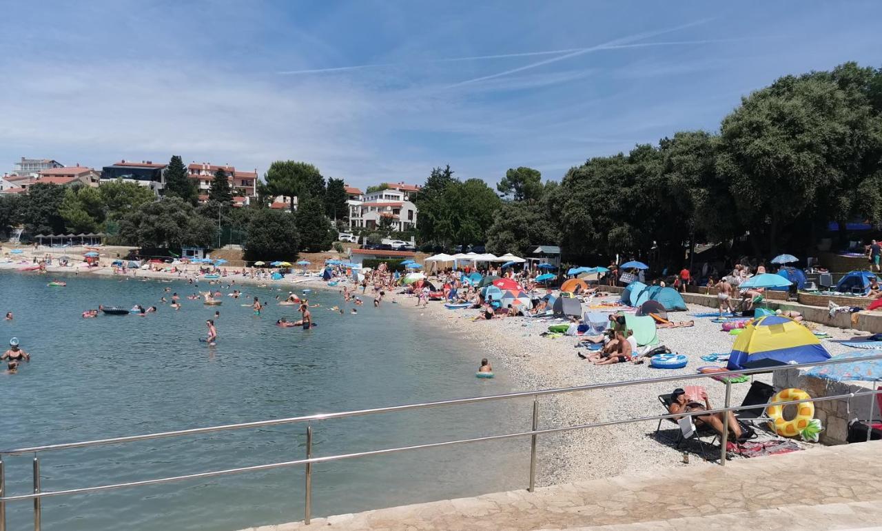 Vacation Pula