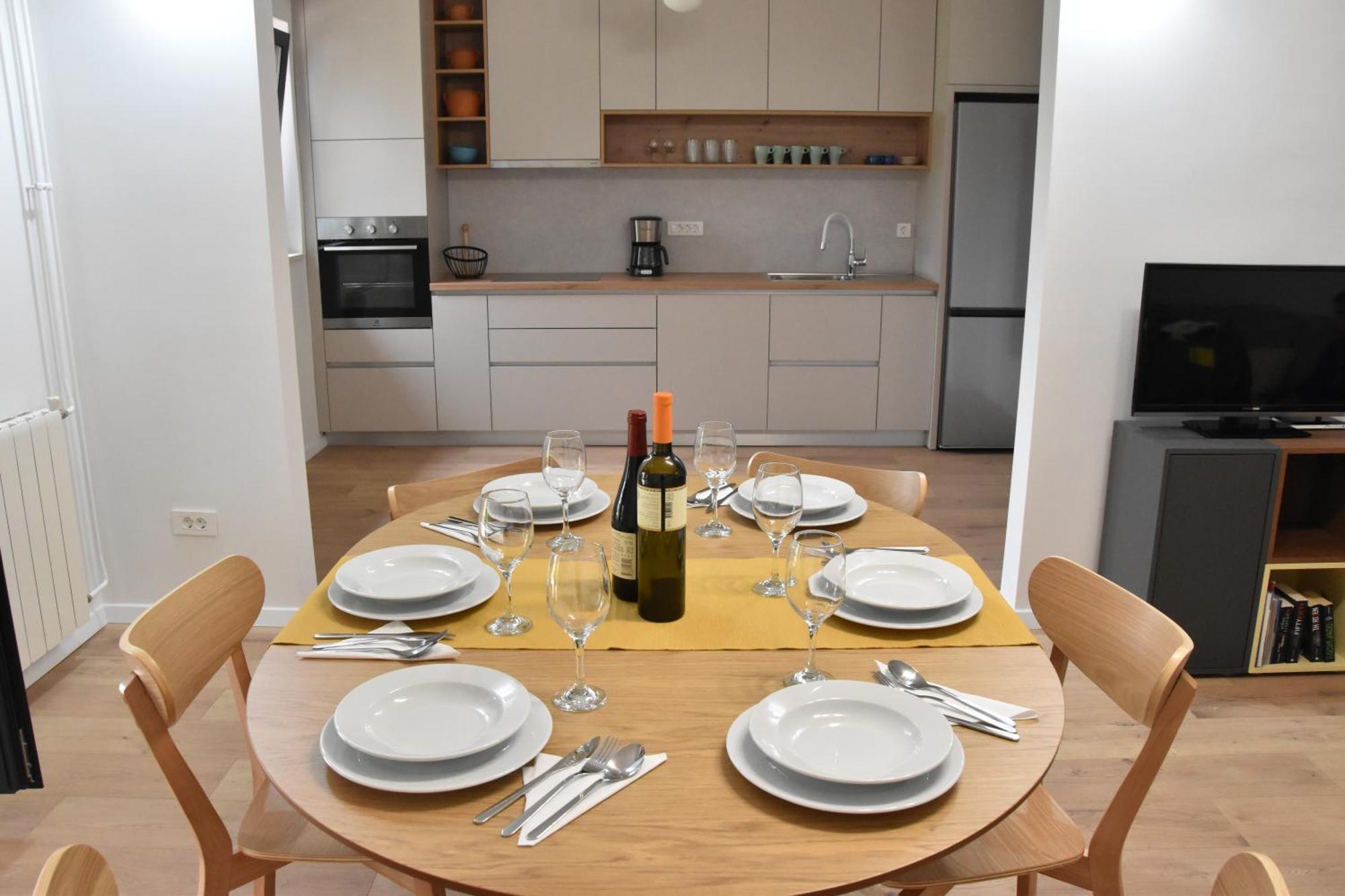 Vacation Ferienhaus *