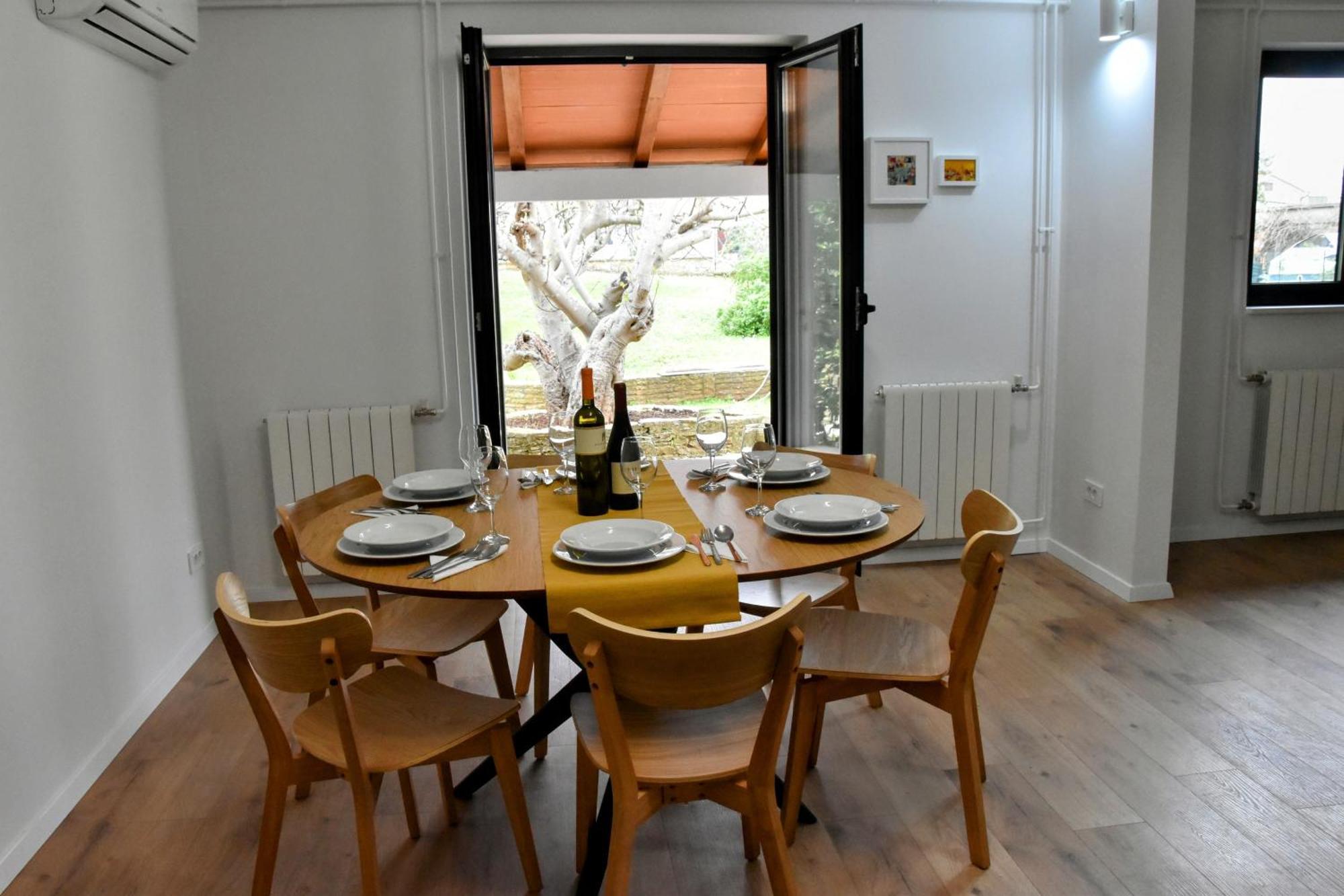 Ferienhaus Vacation Pula