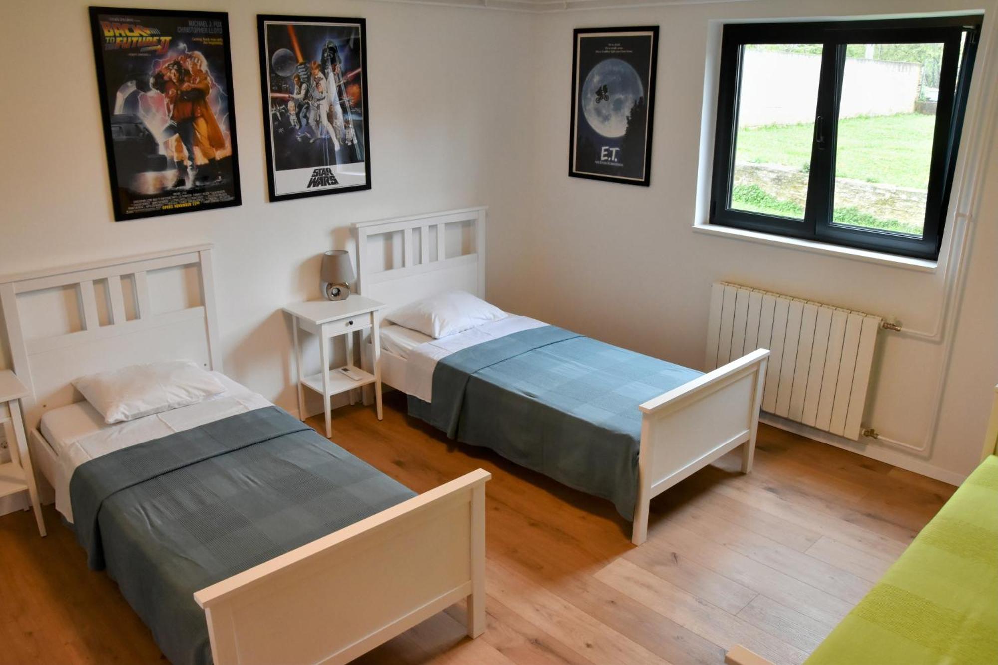 Vacation Ferienhaus