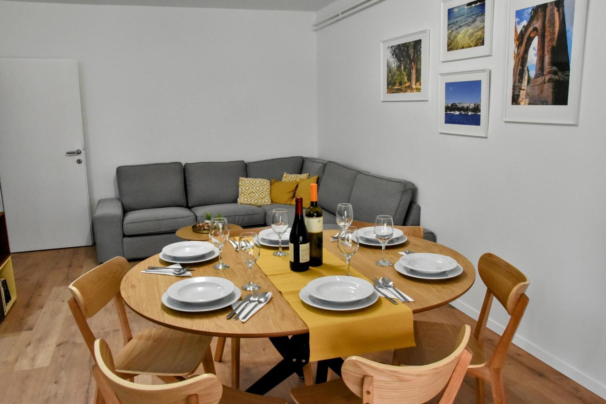 Ferienhaus Vacation *