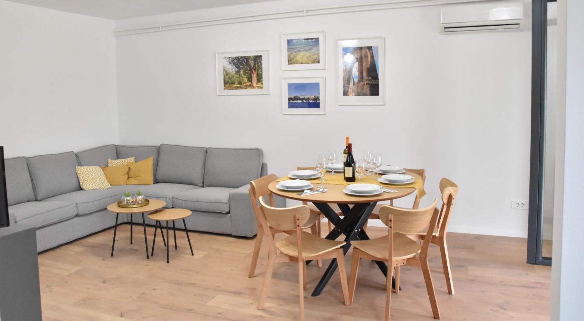 Vacation Ferienhaus *