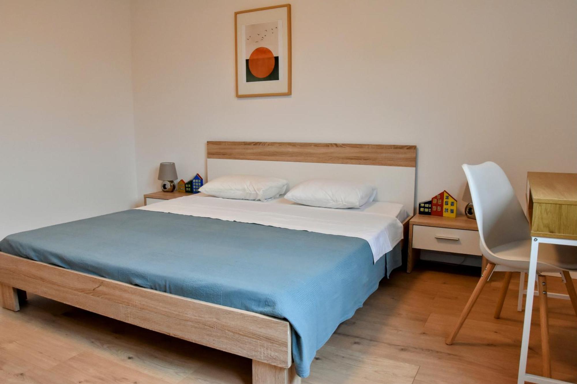 Ferienhaus Vacation Pula