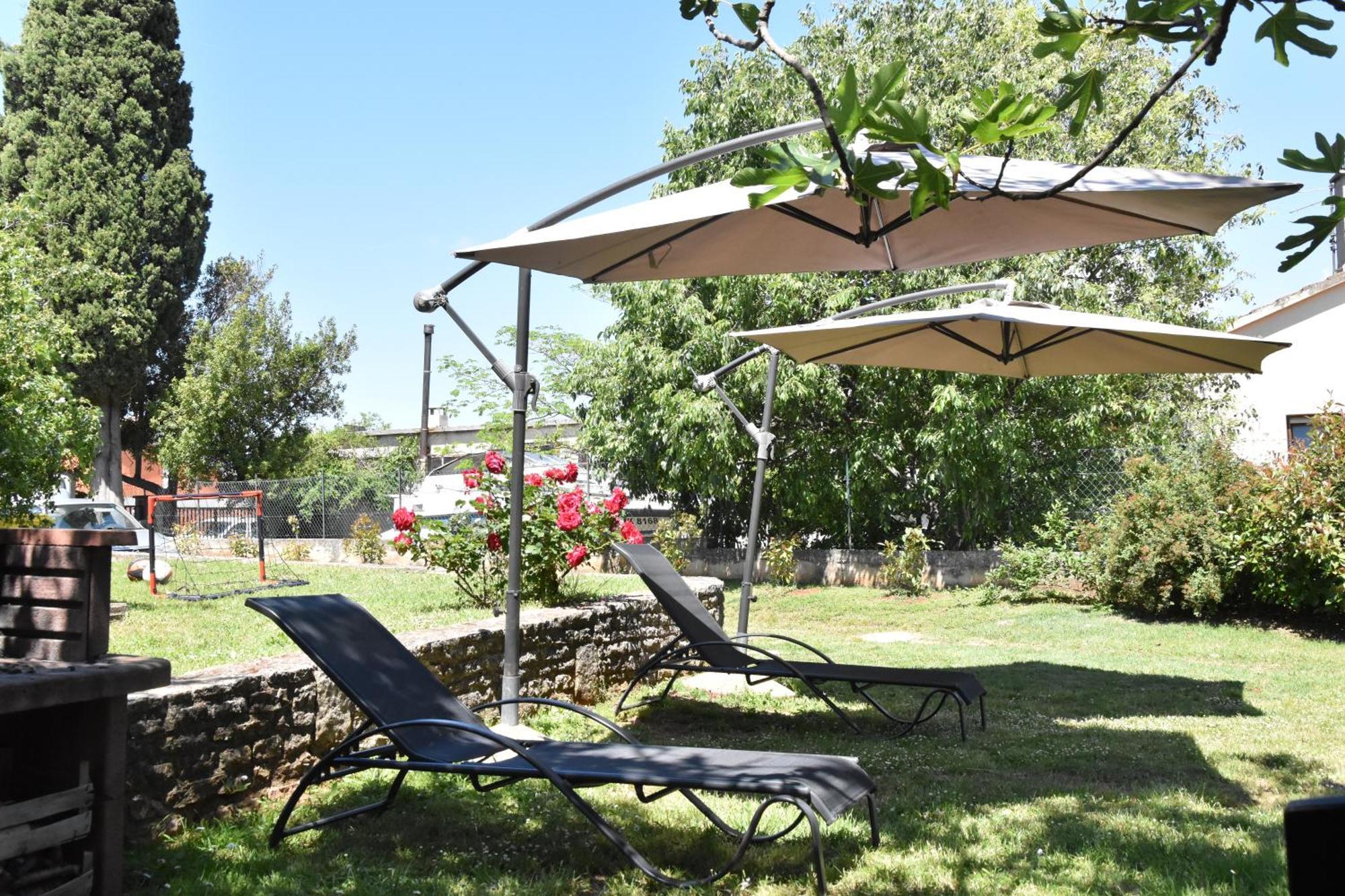 Vacation Ferienhaus Pula