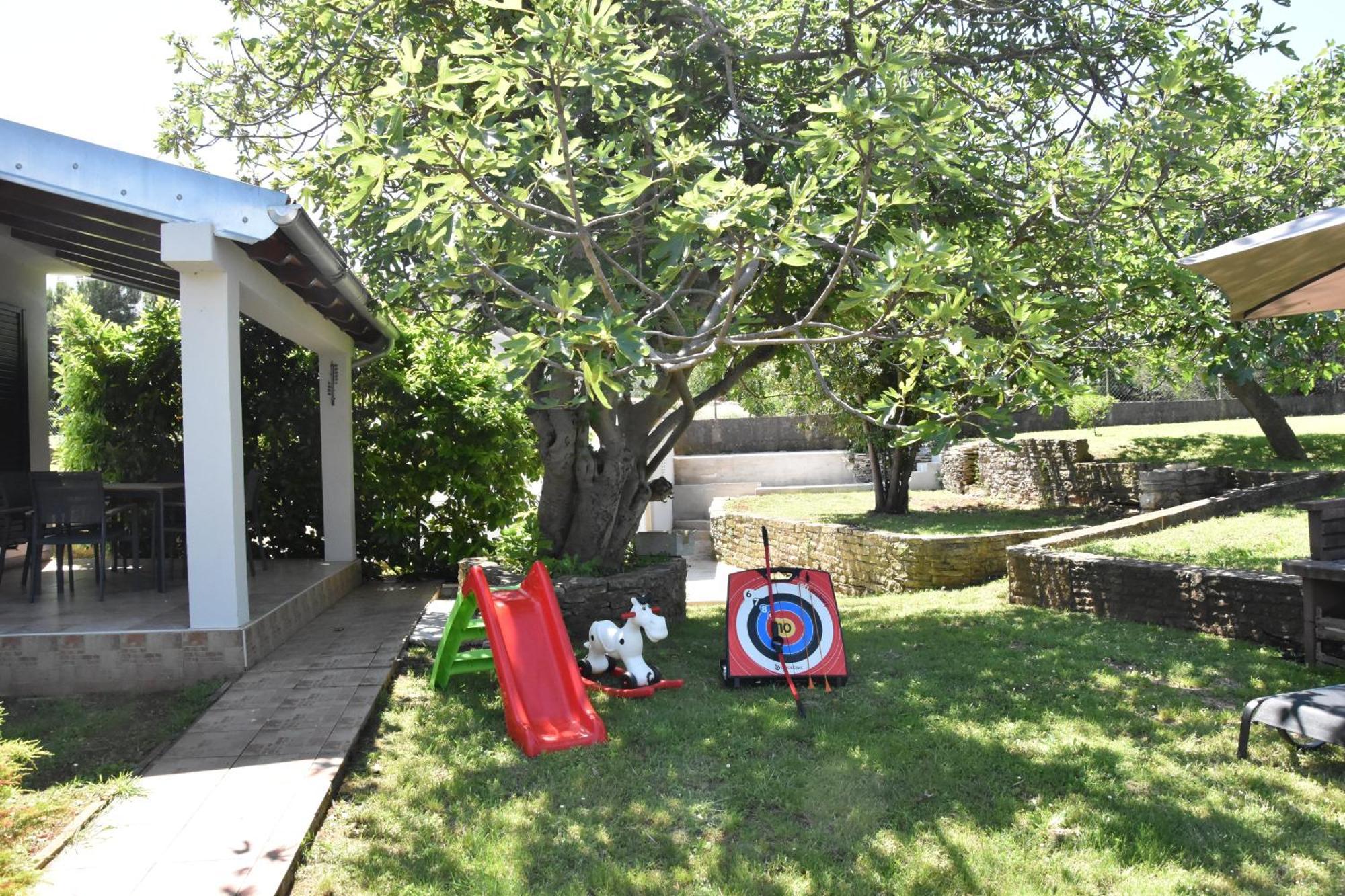 Holiday home Vacation Pula
