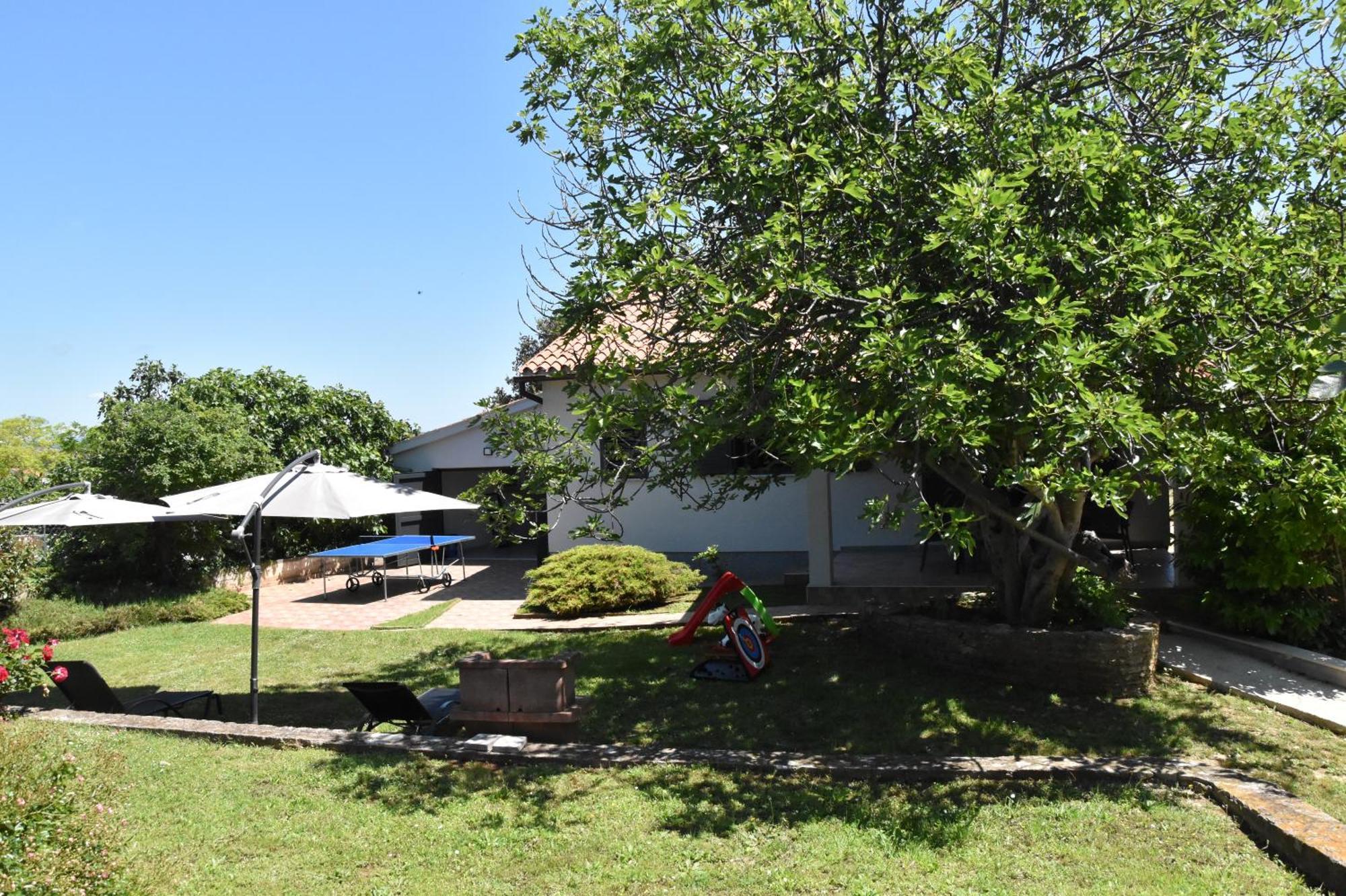 Vacation Ferienhaus